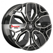 9*22 5*114,3 ET45 60,1 LS Forged LS FG38 BKF
