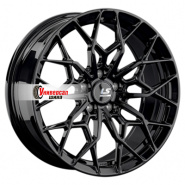 8*18 5*112 ET38 66,6 LS Forged LS FG29 BK конус