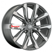 8,5*20 5*150 ET58 110,1 LS Forged LS FG34 MGMF конус