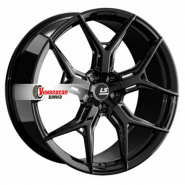 9*19 5*120 ET48 74,1 LS Forged LS FG14 BK