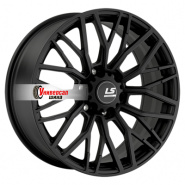 8,5*20 6*139,7 ET25 106,1 LS Forged LS FG33 MB конус
