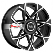 9,5*22 5*120 ET40 62,6 LS Forged LS FG59 MBF