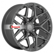 9*18 6*139,7 ET20 106,1 LS Forged LS FG53 MGM конус