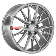 8*18 5*114,3 ET50 60,1 LS Forged LS FG28 Sil конус