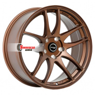 7,5*17 5*112 ET40 57,1 PDW Dibite Emotion U4V10 конус