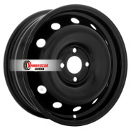 6*15 4*98 ET35 58,5 Magnetto 15012 AM Black