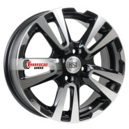 6*15 4*100 ET40 60,1 RST R065 BD