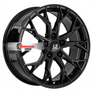 8*19 5*114,3 ET34 67,1 LS FlowForming RC108 BK конус