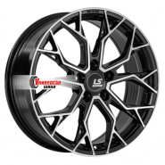 7,5*18 5*108 ET45 65,1 LS FlowForming RC108 BKSF конус