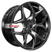 9,5*20 5*120 ET40 74,1 PDW 5501 Hyper Black