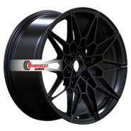 9*19 5*112 ET40 66,6 BKNG Y1027 Black