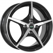 6*15 4*100 ET37 60,1 Megami MGM-19 BKF