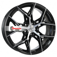 7,5*19 5*108 ET46 63,4 RST R139 BD