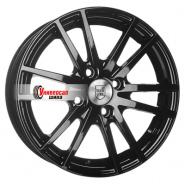 5,5*14 4*98 ET35 58,6 TechLine 435 BL