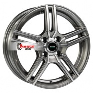 6,5*16 5*108 ET40 65,1 Megami MGM-1 GMF