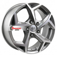 6,5*16 5*114,3 ET40 66,1 RST R066 GRD (Juke)