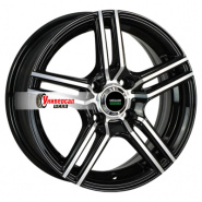 7*17 5*108 ET40 54,1 Megami MGM-1 BKF