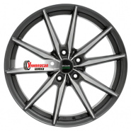 6,5*15 4*100 ET36 60,1 Megami MGM-41 GMF