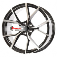 8,5*20 5*112 ET41 57,1 Replica FR VW498 BMF №22