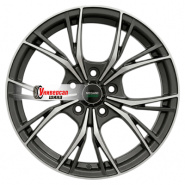 7,5*18 5*114,3 ET48 54,1 Megami MGM-40 GMF