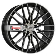 7,5*20 5*114,3 ET45 67,1 Neo 211FF BDM