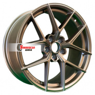 8,5*19 5*108 ET38 73,1 Hengde F5153 Bronze