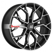 7,5*17 5*114,3 ET45 67,1 LS FlowForming RC108 MGMF