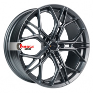 8,5*19 5*112 ET28 66,6 INCH FA8534 Satin Gunmetal