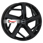9*20 5*112 ET22 66,45 MAK Qvattro Gloss Black