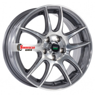 6*15 4*100 ET40 60,1 Megami MGM-36 GMF