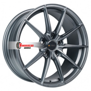 8*18 5*112 ET40 66,6 INCH FA8533 Satin Gunmetal