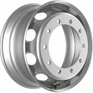 24*22,5 10*335 ET-50 281 Jantsa 10/335/281/-50 Silver