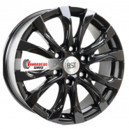 7,5*18 6*139,7 ET42 100,1 RST R118 BL
