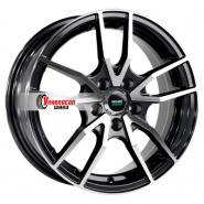 7*17 5*114,3 ET45 54,1 Megami MGM-20FF BKF