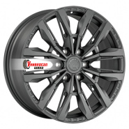 9*22 6*139,7 ET45 100,1 LS Forged LS FG55 MGM конус