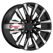 9*22 6*139,7 ET45 100,1 LS Forged LS FG55 MBF