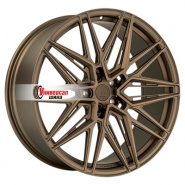 9,5*22 5*120 ET40 62,6 LS Forged LS FG58 MBZ