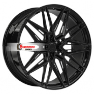 9,5*22 5*120 ET40 62,6 LS Forged LS FG58 BK