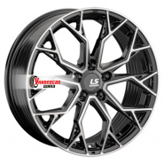 9*21 5*120 ET45 62,6 LS FlowForming RC61 BKF конус