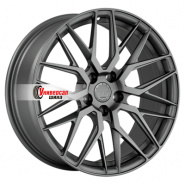 10*21 5*112 ET20 66,6 LS Forged LS FG04Y MGM конус