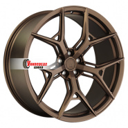 8,5*20 5*108 ET45 63,3 LS Forged LS FG14Y MBZ конус