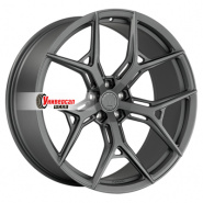 10*21 5*112 ET20 66,6 LS Forged LS FG14Y MGM конус