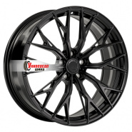 8*20 5*108 ET52 63,3 LS Forged LS FG70 BKS