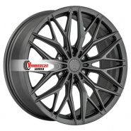 8*20 6*139,7 ET45 100,1 LS Forged LS FG75 BKS