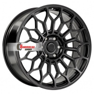 9*22 6*139,7 ET30 100,1 LS Forged LS FG76 BKS