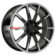 10*22 5*130 ET36 84,1 LS Forged LS FG73 BKSF