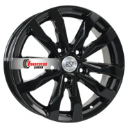 6,5*16 5*120 ET51 65,1 RST R196 BL