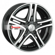 6,5*15 5*108 ET45 63,4 LS 570 BKF