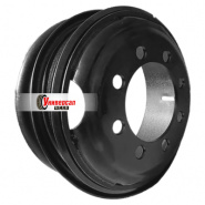 7*20 8*275 ET144 214 Kronprinz 8/275/214/144 Black