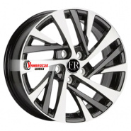 7*17 5*114,3 ET35 60,1 Replica FR IV-102 BM